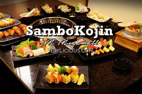 best buffet in megamall|Best Buffet in Megamall .